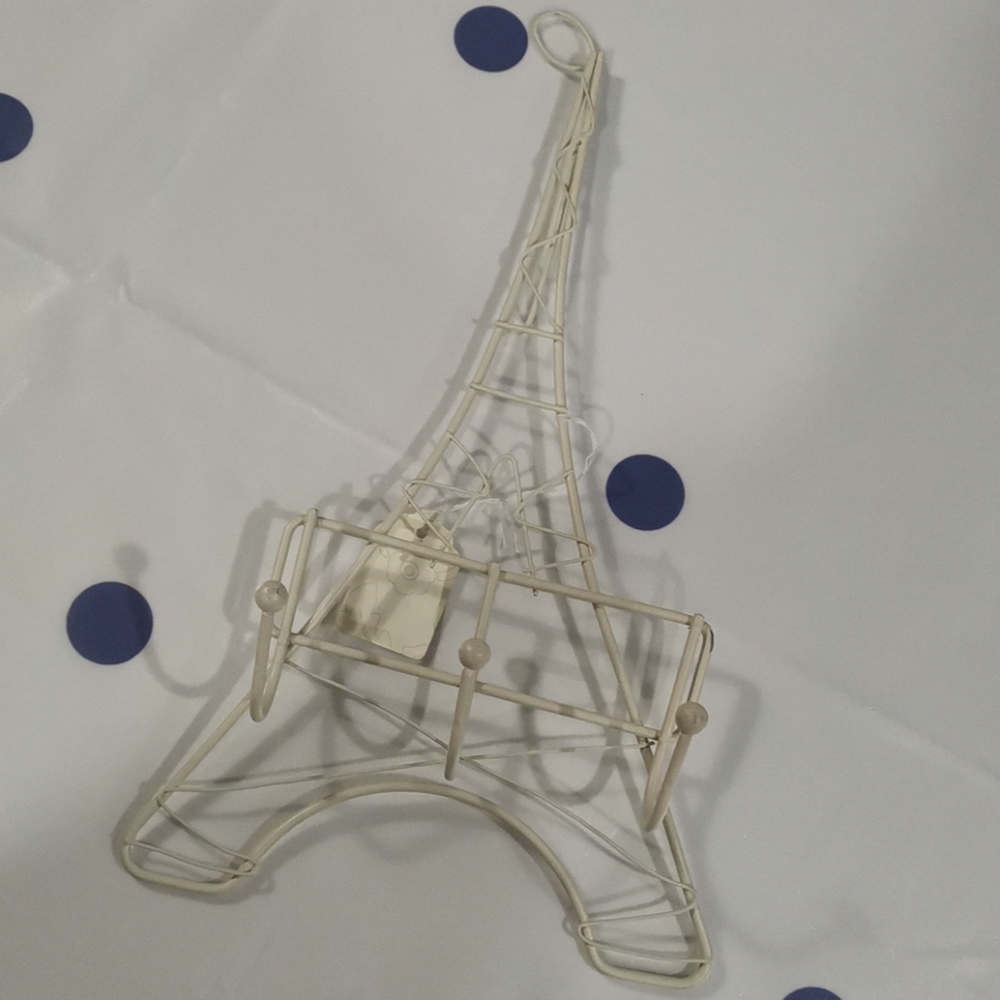 Tower hook